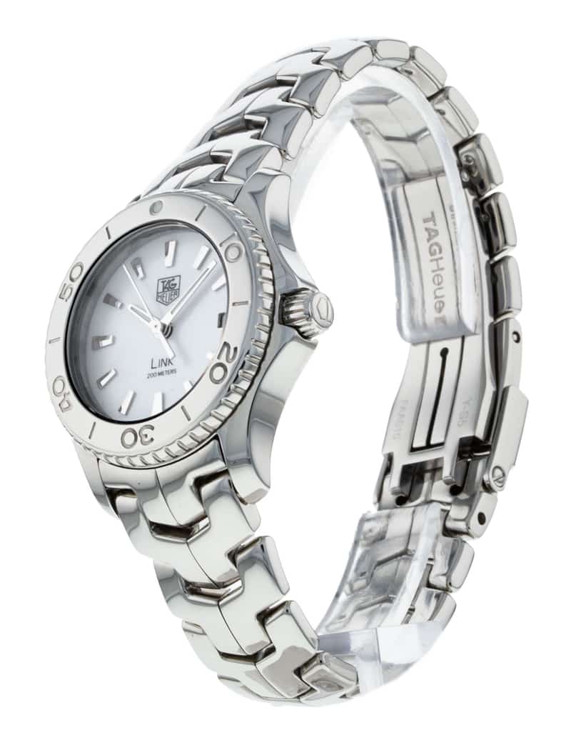 Tag Heuer Link WJ1313.BA0572